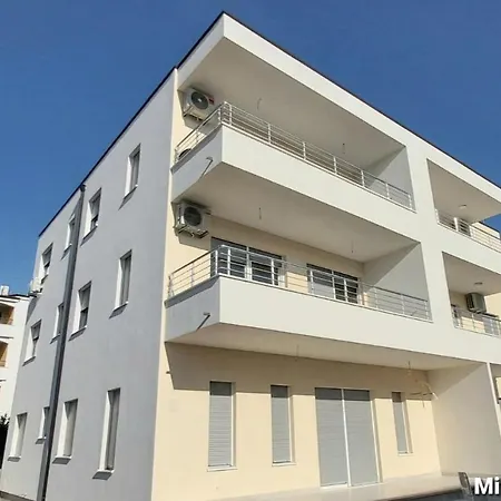 Seaside Mireja Διαμέρισμα