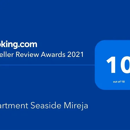 Seaside Mireja * Kastela