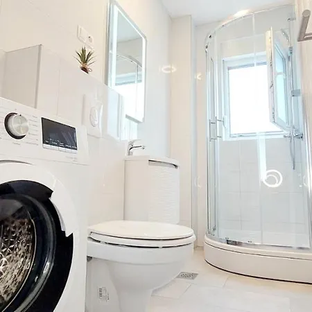 Seaside Mireja * Kaštela