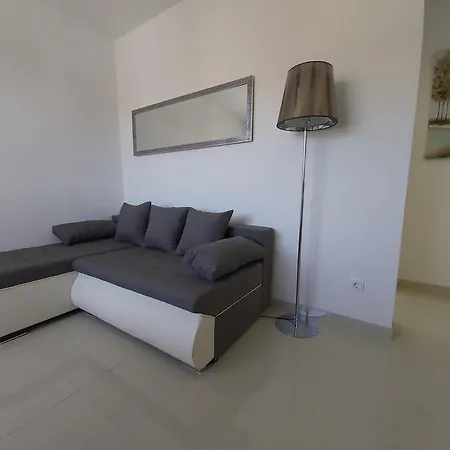 Apartman Seaside Mireja *