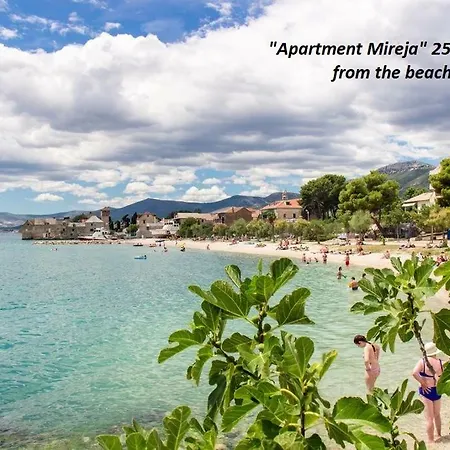 Seaside Mireja Apartman