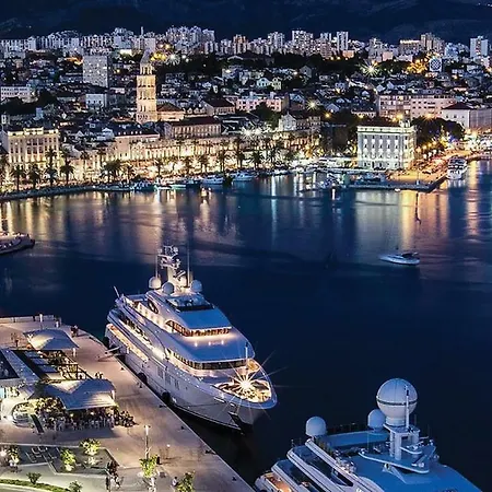 Seaside Mireja Διαμέρισμα