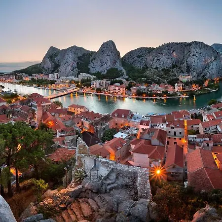 Διαμέρισμα Seaside Mireja