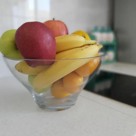 Διαμέρισμα Seaside Mireja Kaštela