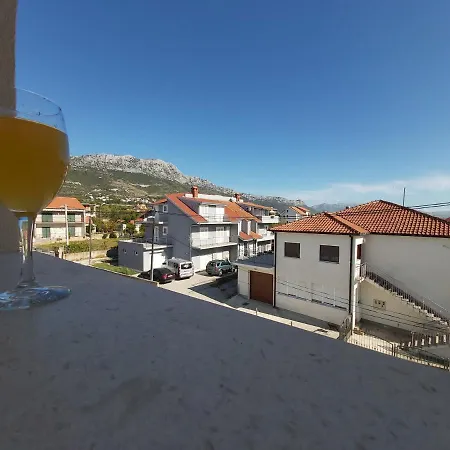Seaside Mireja
