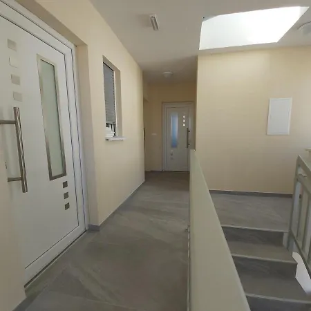 Διαμέρισμα Seaside Mireja Kaštela