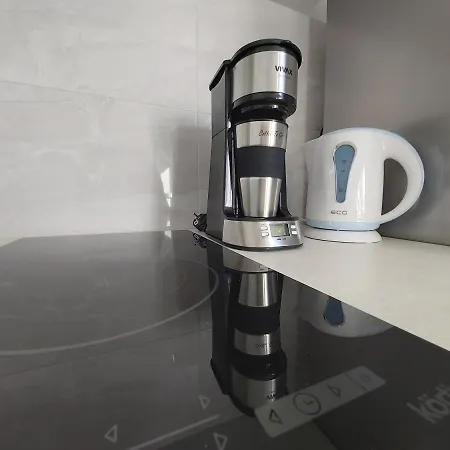 Seaside Mireja Διαμέρισμα