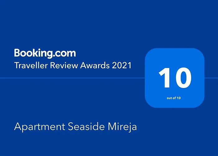 Seaside Mireja * Kaštela
